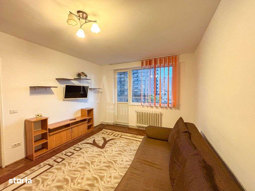 Apartament 2 camere de inchiriat in Gheorgheni, Cluj Napoca - Imagine principală: 2/5