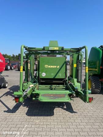 Krone Prasoowijarka COMBIPACK multi-cut 1250 - 7