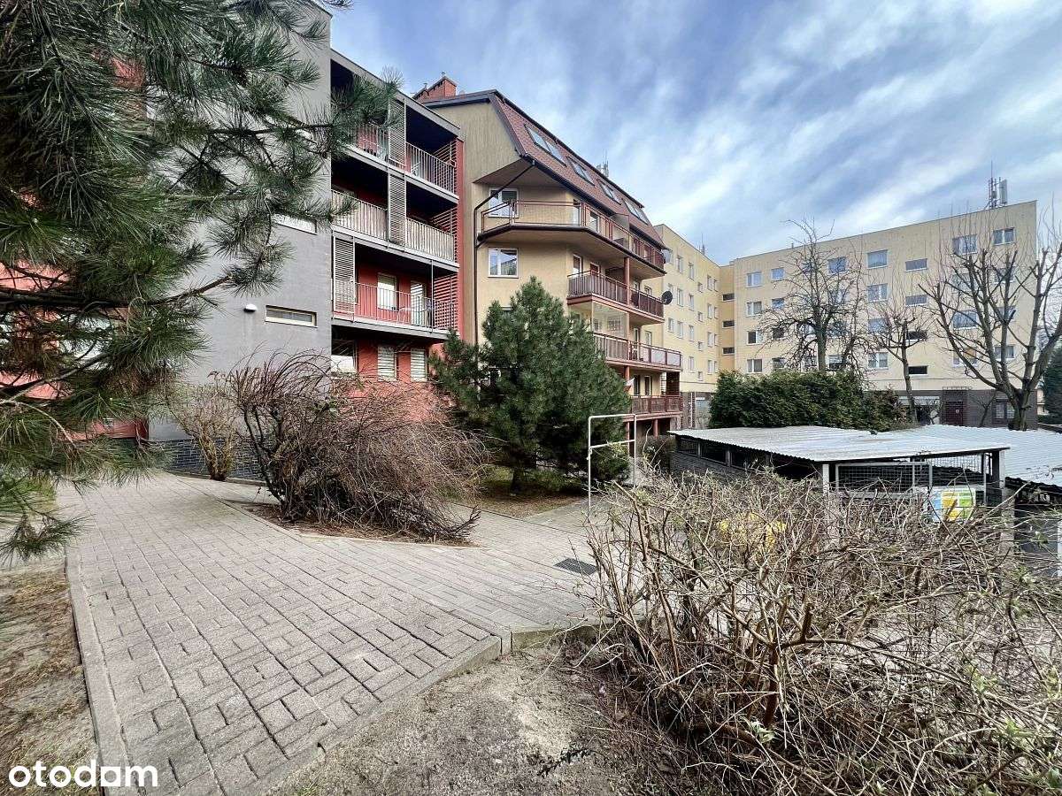 1 piętro/3 Pokoje/Krasińskiego/2008r/loggia-10