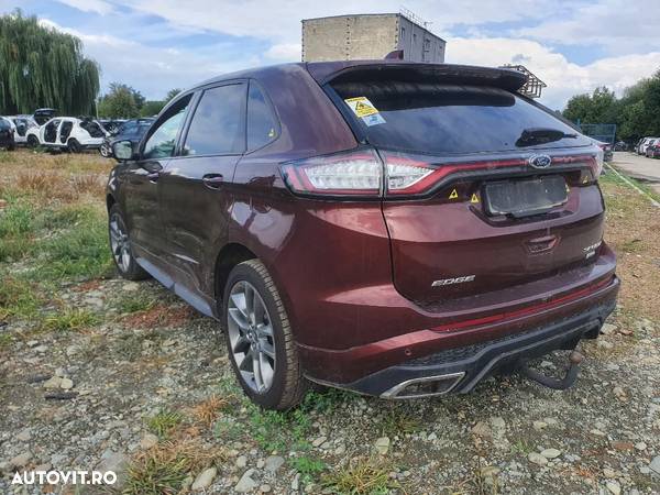 Ford Edge 2017 2.0 TDCI - 1