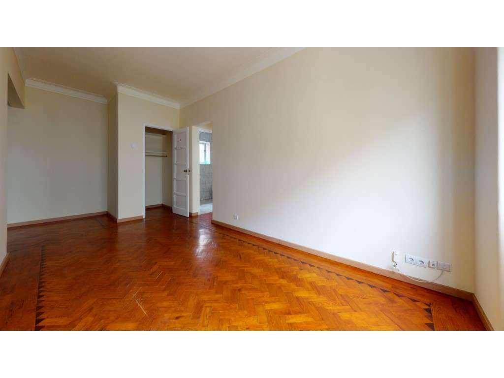 Apartamento, 1 quarto, Lisboa, Belém-2