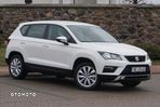 Seat Ateca 1.6 TDI Ecomotive Style S&S - 9