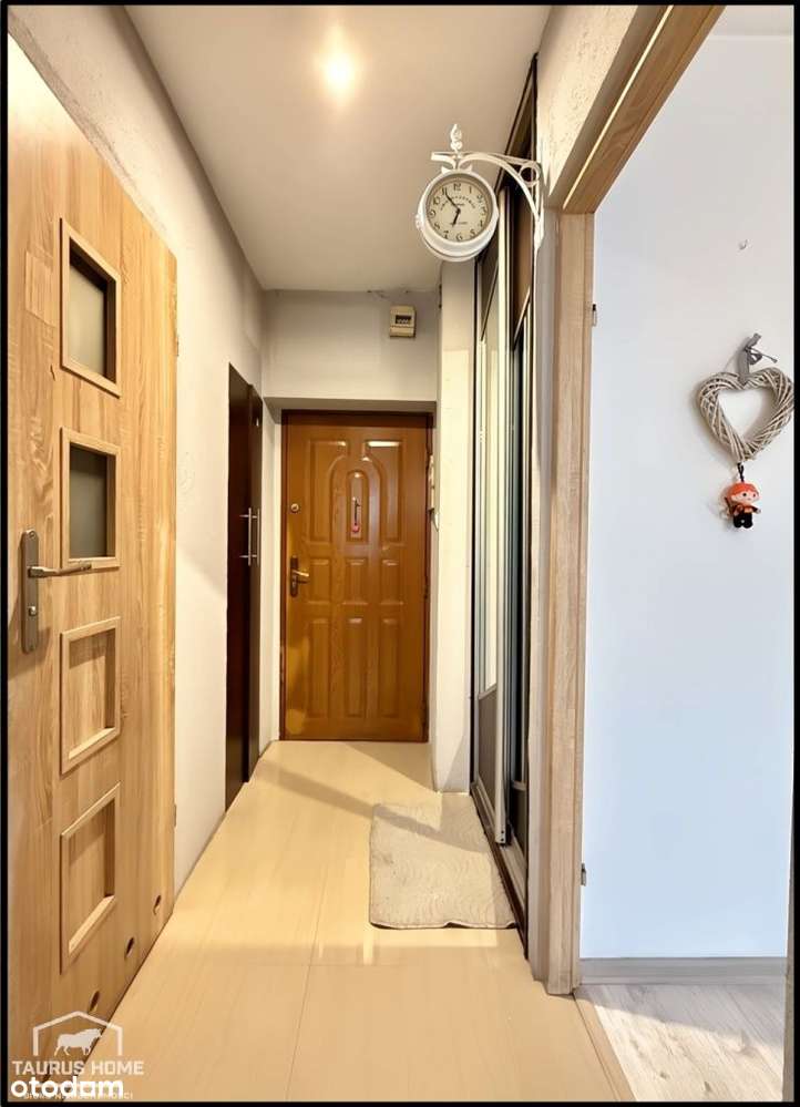 2 Pokoje -Niwka- Blisko Strefa Inwestycyjna-11