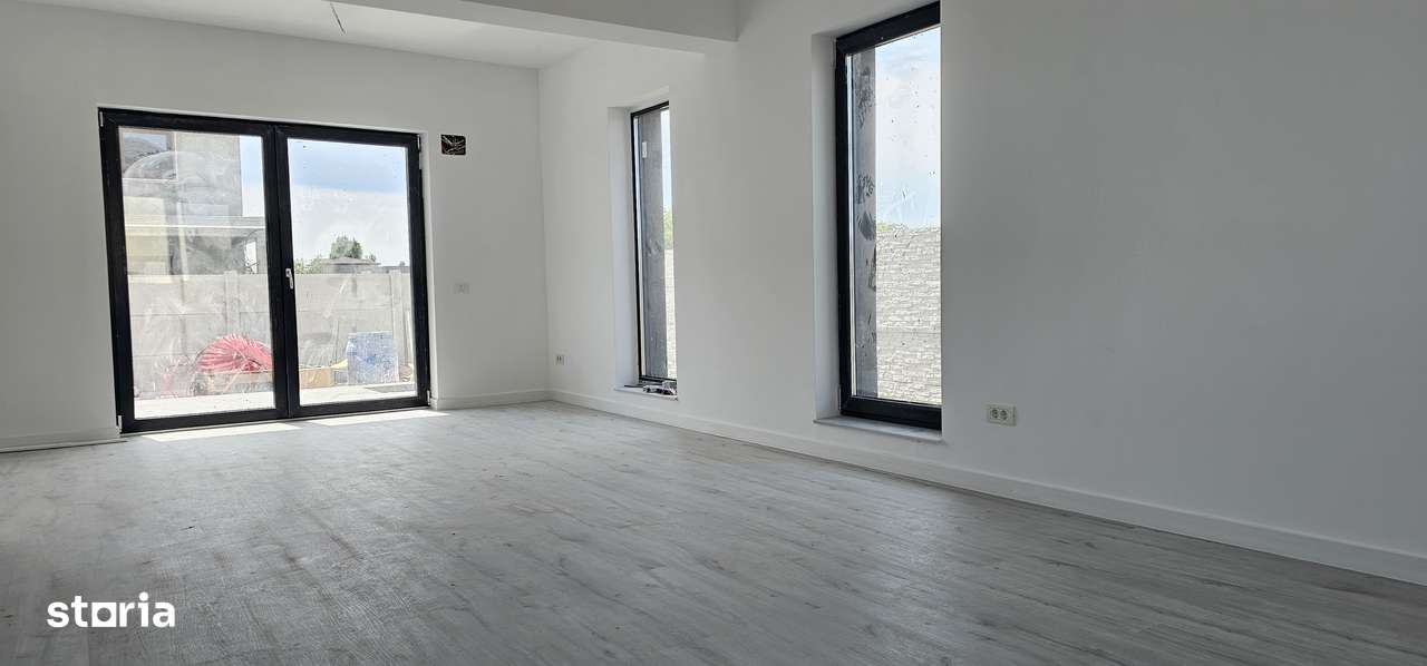 Vila/Casa individuala 4 camere/Com.Berceni-7