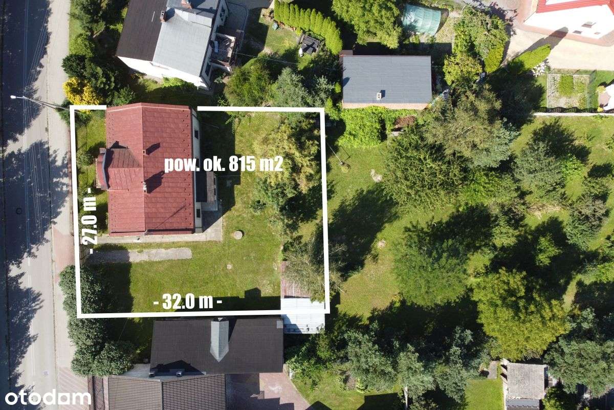Dom idealnie skomunikowany  - 2 minuty do dworca. - Pełny obrazek: 4/20