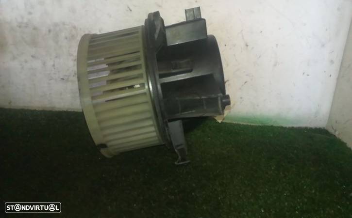 Motor Da Chaufagem Sofagem  Fiat Punto (188_) - 2