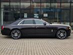 Rolls-Royce Ghost Black Badge - 6