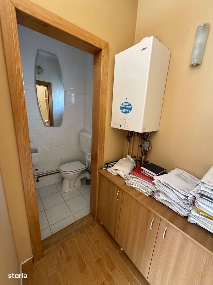 Casa P+2 zona CENTRALĂ-1