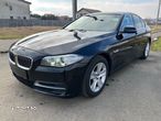 BMW Seria 5 - 7