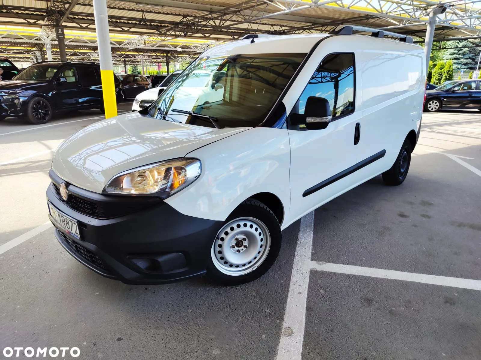 Fiat Doblo - 2