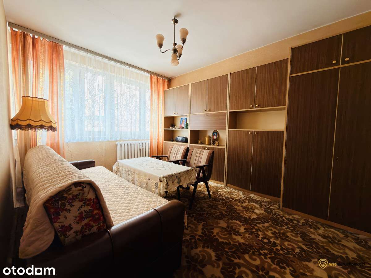 Mieszkanie – wroclaw - Widok 5
