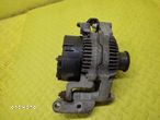 OPEL CORSA C 1.4 ALTERNATOR 0123120001 - 4