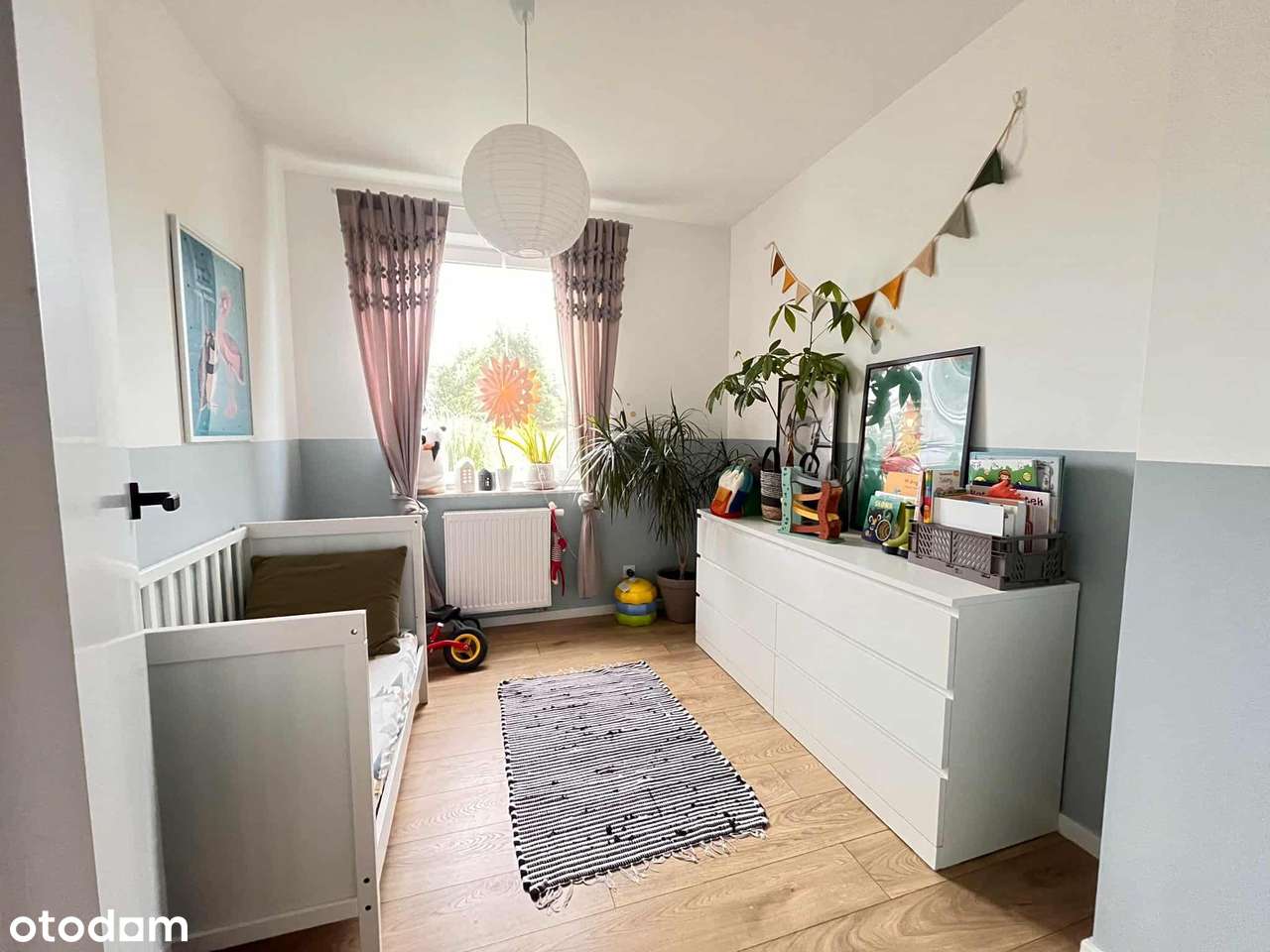 Na sprzedaż - mieszkanie z ogródkiem na Raculi - do negocjacji !-6