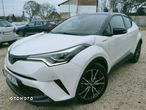 Toyota C-HR - 1