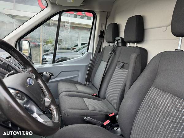 Ford Transit 350 L4H3 Lkw HA MH Trend - 15