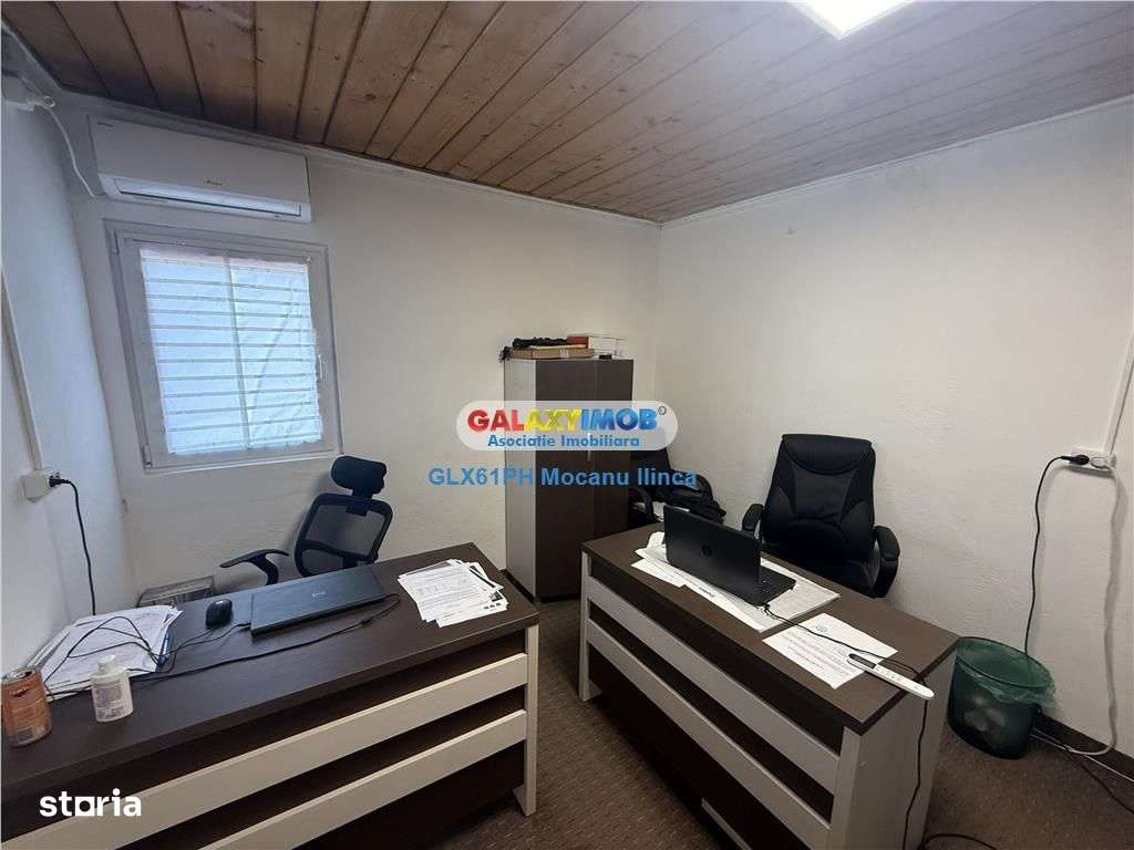 Inchiriere spatiu birouri P+M, zona Bulevardul Independentei, Ploiesti - Imagine principală: 1/10