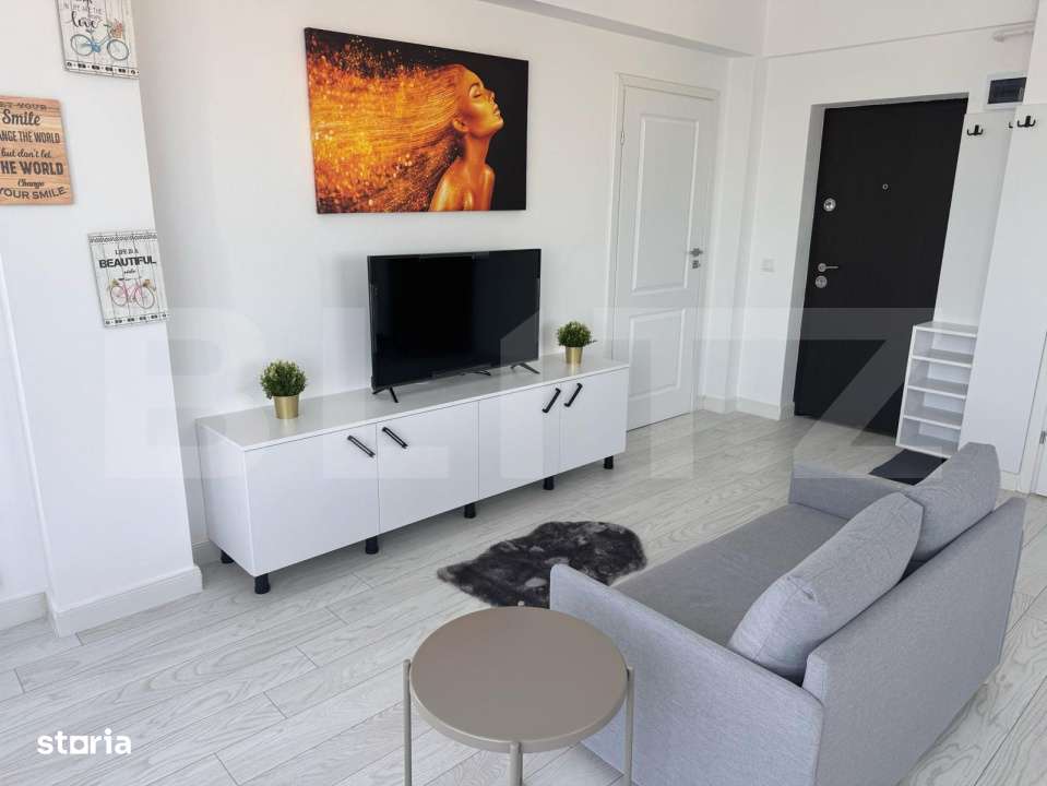 Apartament cu 2 camere de vanzare - Jiului 9 min metrou - Imagine principală: 1/12