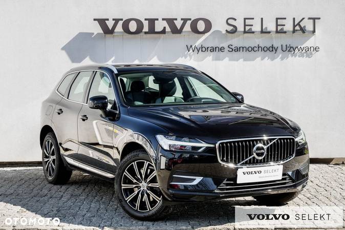 Volvo XC 60 - 4