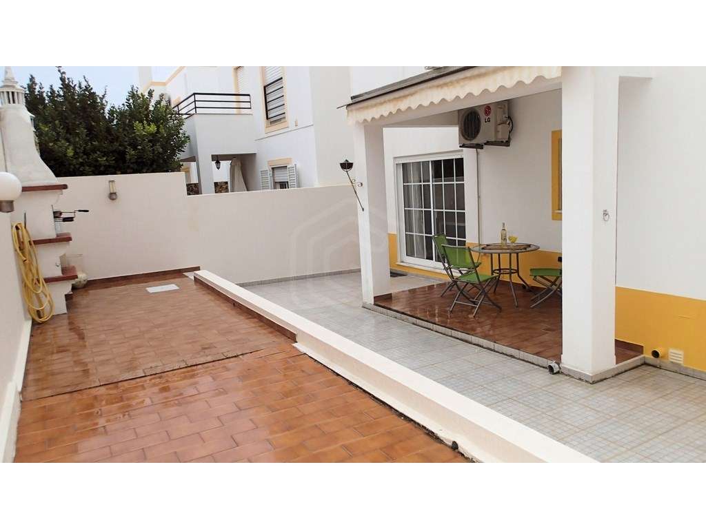 Moradia T4 perto do centro de Tavira, Algarve - Grande imagem: 2/49