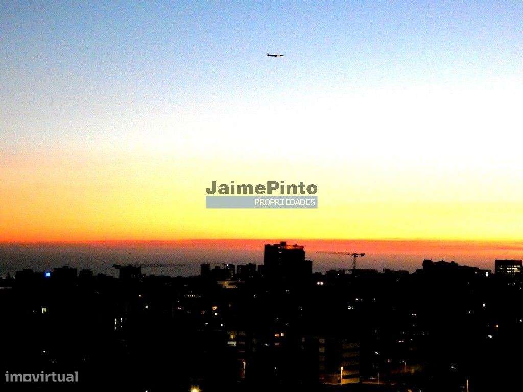 Apartamento de excelência T2. Portugal, Nevogilde, Porto.-7