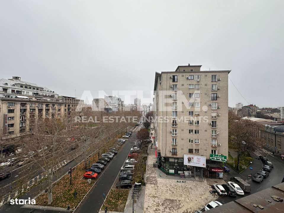 Apartament 2 Camere | Ultracentral | George Enescu-8