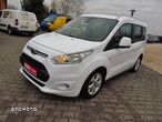 Ford Tourneo Connect - 2