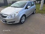 Opel Corsa 1.3 CDTI Cosmo S&S ecoFLEX - 16