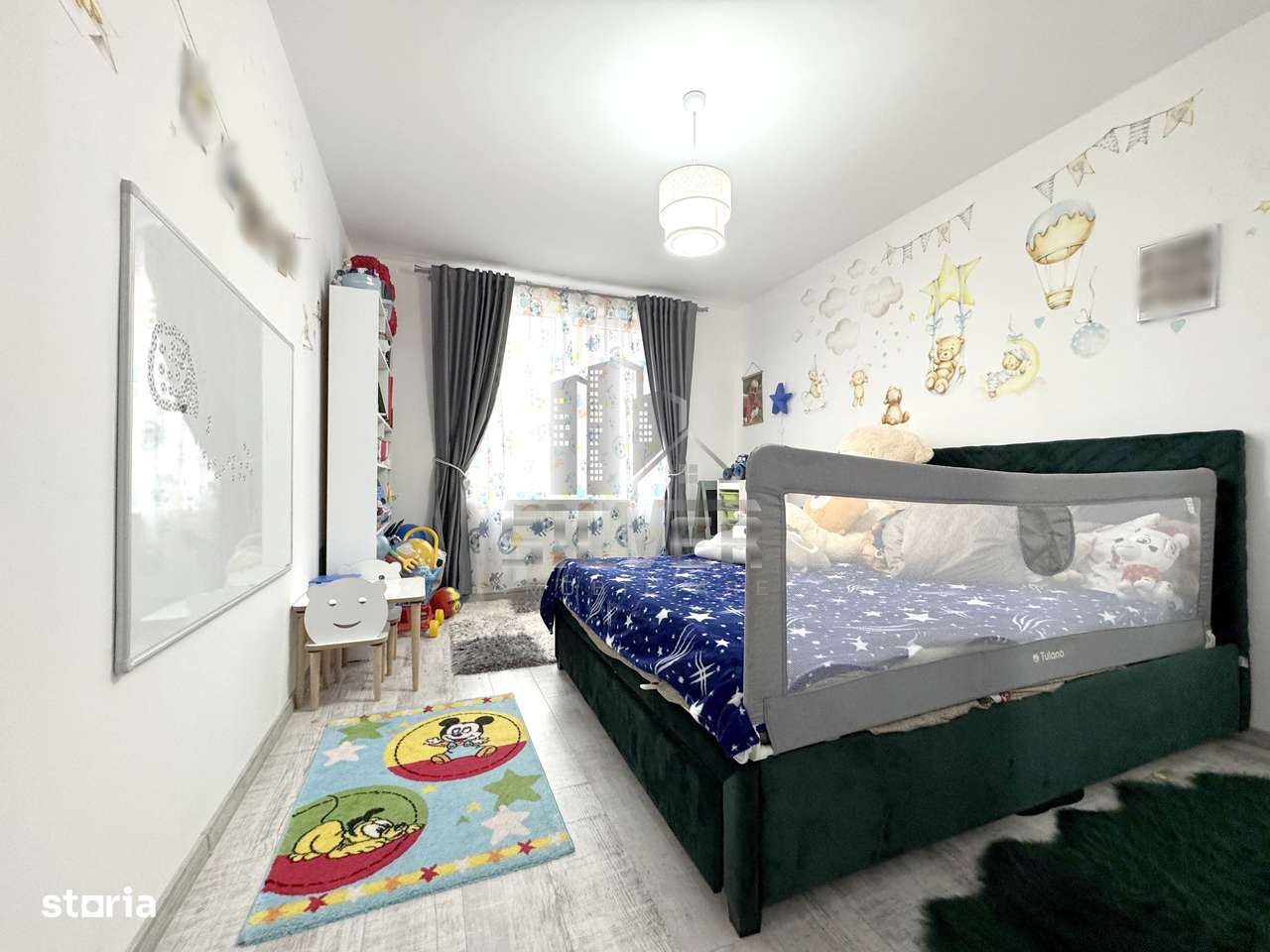 Apartament cu 3 camere/70mp/parcare/zona Somesului.-7