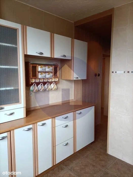 Mieszkanie 2 pokojowe 37,20 m2 w Polkowicach