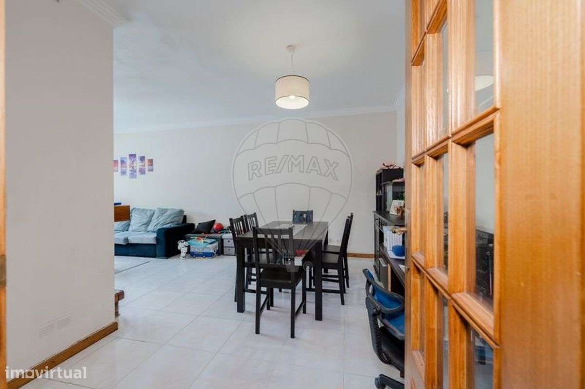 Apartamento T3 para venda - Grande imagem: 4/22