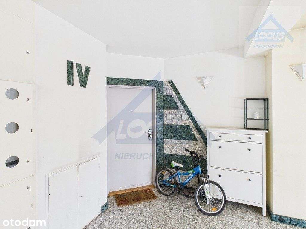 Sprzedam apartament- okolice ulicy Belwederskiej.-6