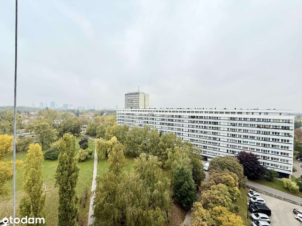 Wyjątkowe mieszkanie z duszą i widokiem na panoram - Pełny obrazek: 5/19