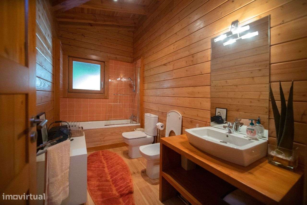 Quinta para venda em Oliveira de Azeméis-25