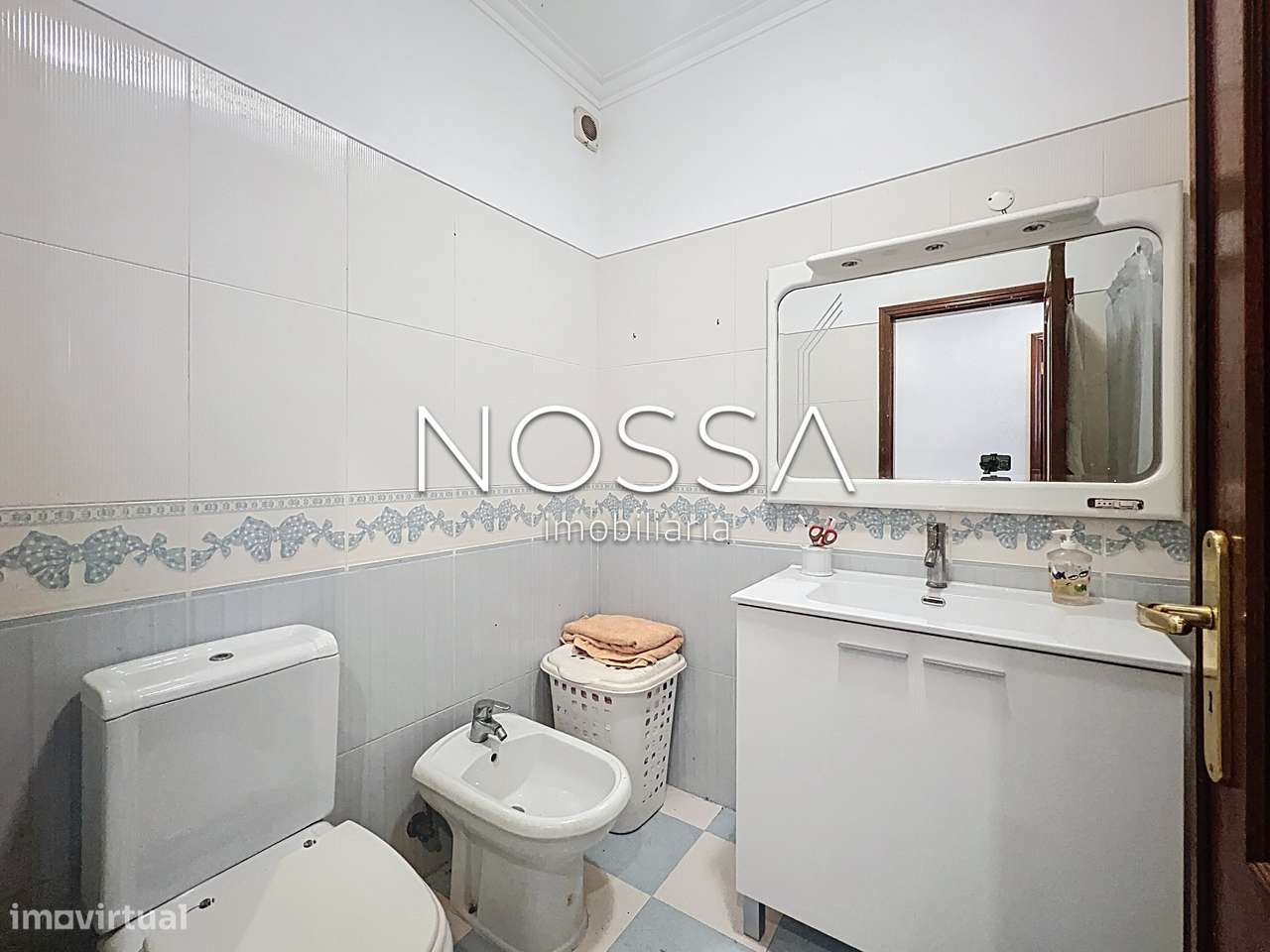 Apartamento T3 | Tapada das Mercês – Sintra-19