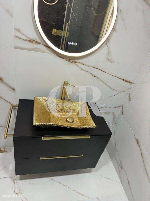 Casa muito original a cerca de 15km de Ferreira do Zêzere.-26