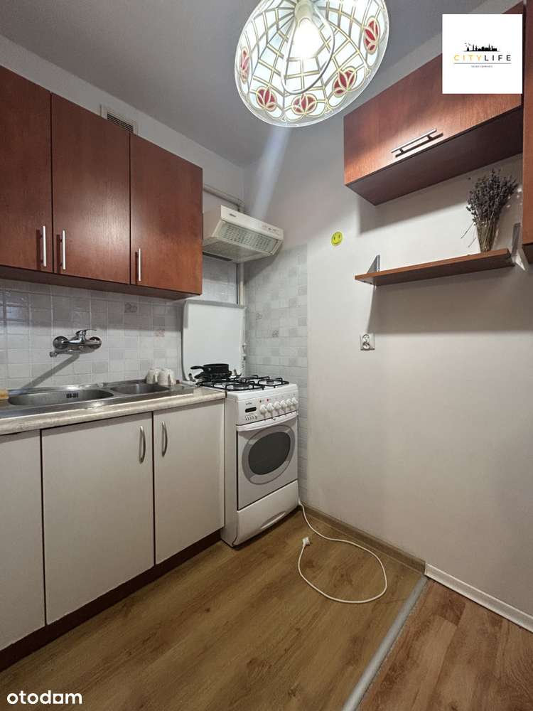 Kawalerka | 600 m do morza | widok na morze-5