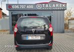 Dacia Lodgy 1.3 TCe SL Celebration S&S - 8