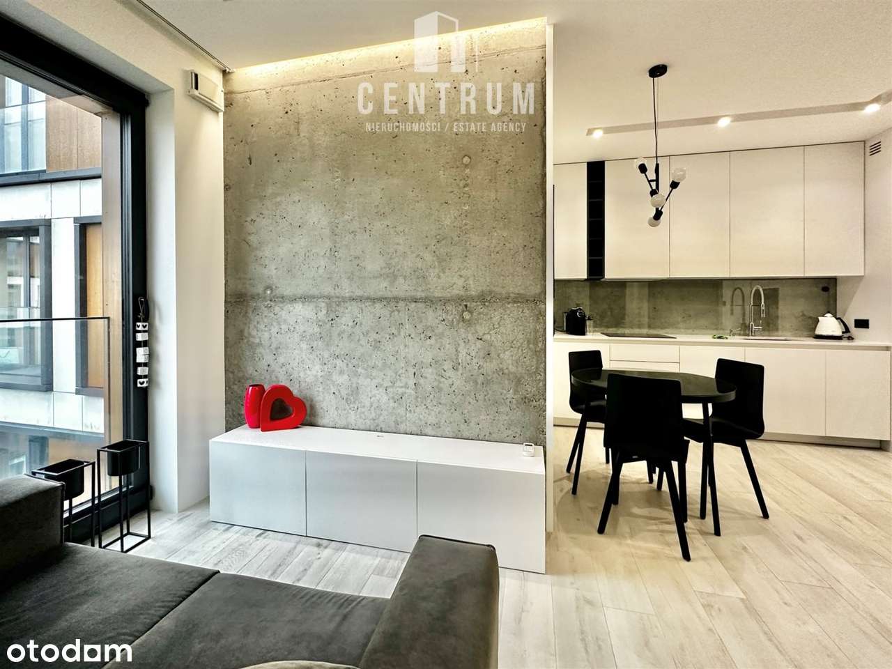 Active Residence, Centrum, Ul.leszczyńskiego - Pełny obrazek: 2/11