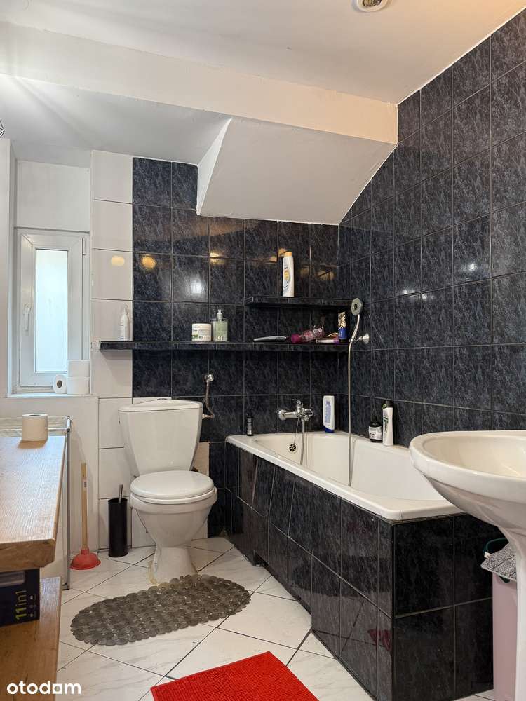 Mieszkanie 3-pokojowe| umeblowane | Wilda, Poznań-7