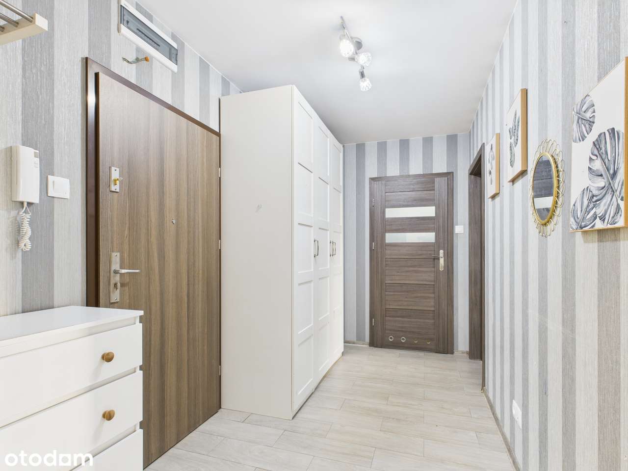3-pokojowe mieszkanie na rodzinnym osiedlu - nowe budownictwo!-10