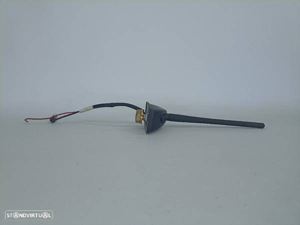 Antena Nissan Pathfinder Iii (R51) - 1