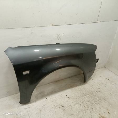 Guarda Lamas Direito Audi A6 (4B2, C5) - 5