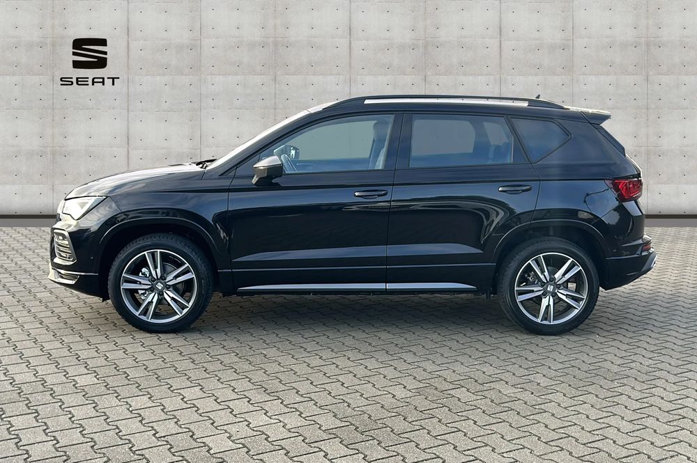 FR 1.5 TSI 150 KM DSG - Wyprzedaż rocznika! 5 LAT Gwarancji!