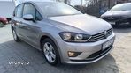 Volkswagen Golf Sportsvan 1.6 TDI BlueMotion Comfortline - 5