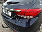 Hyundai i40 1.7 CRDi BlueDrive Comfort - 29