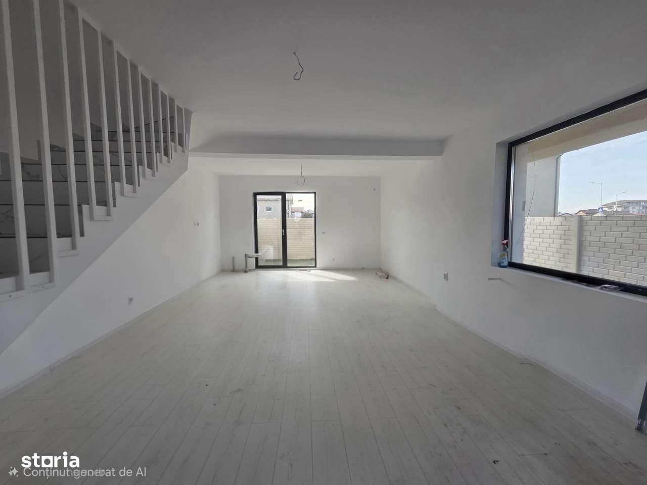 Casa deosebita Single 4 camere Bragadiru-1