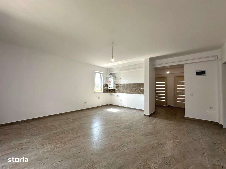 COMISION 0%! MUTARE IMEDIATA! 3 CAMERE+GRADINA+ LOC PARCARE - Imagine principală: 2/16