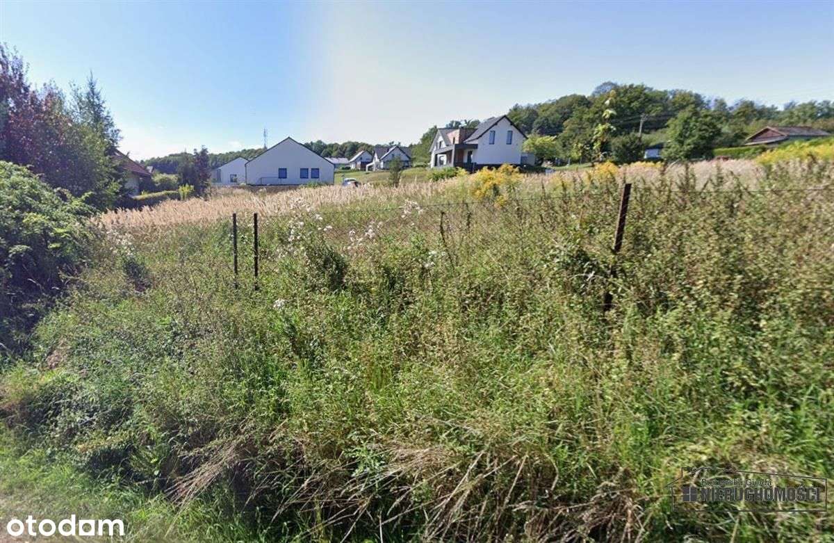 Cieszyn - działka budowlana - na raty-16