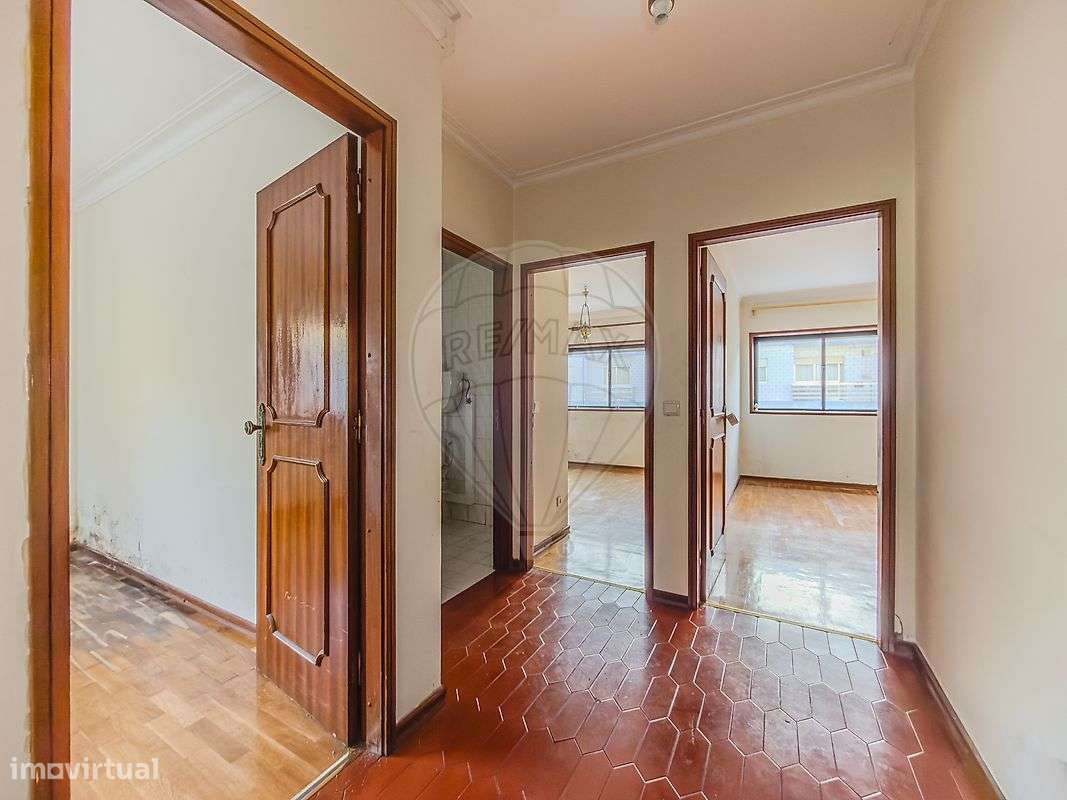 Apartamento T3 para venda - Grande imagem: 4/27