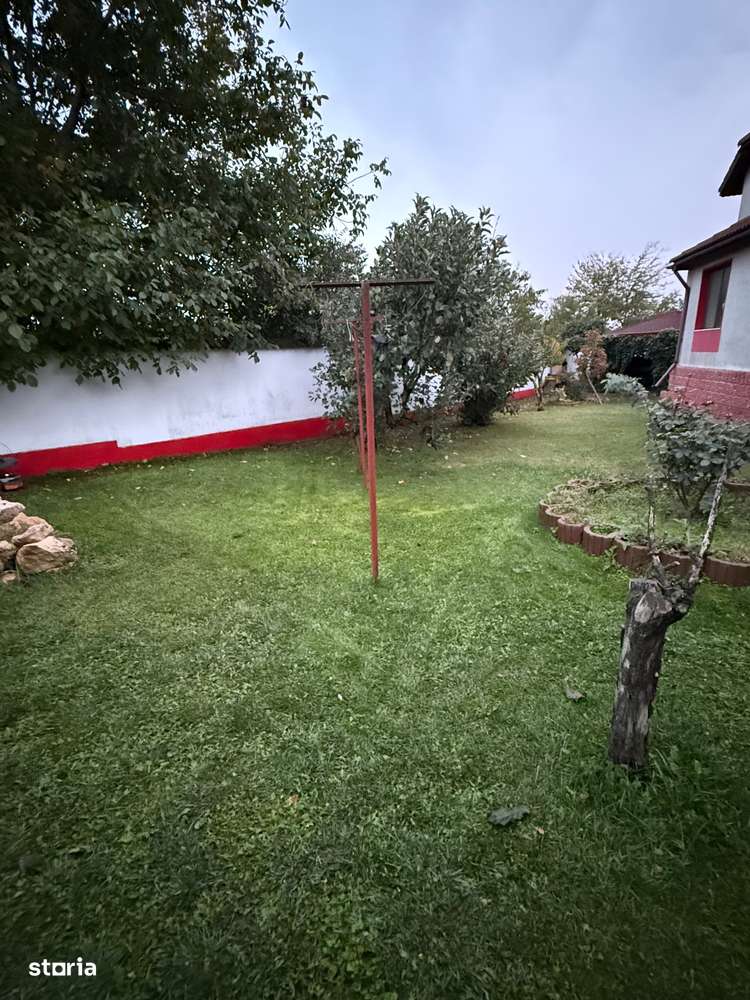 Proprietar vand locuință si teren - Imagine principală: 2/16